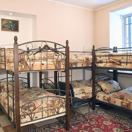 Niko Hostel Λβιβ Δωμάτιο φωτογραφία
