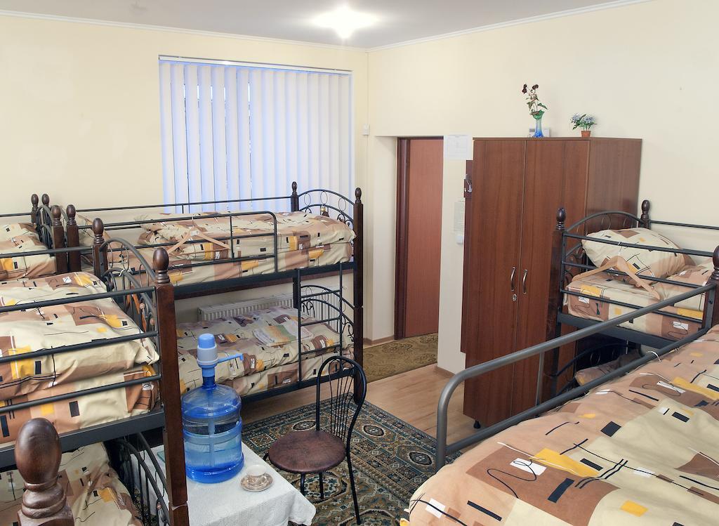 Niko Hostel Λβιβ Δωμάτιο φωτογραφία