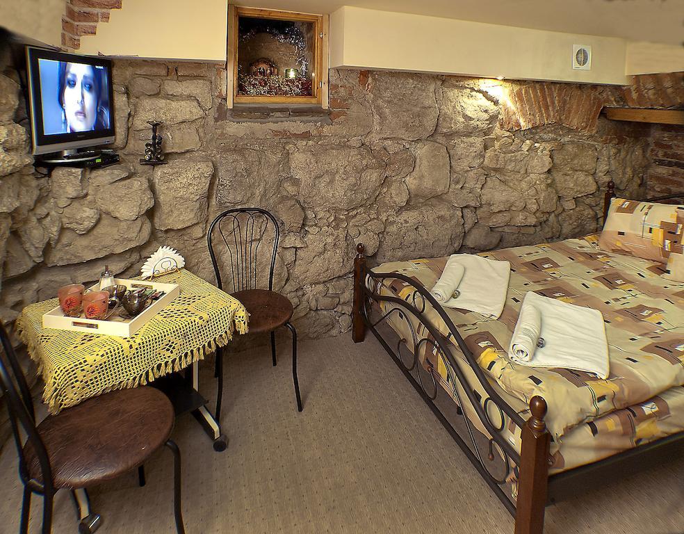 Niko Hostel Λβιβ Δωμάτιο φωτογραφία