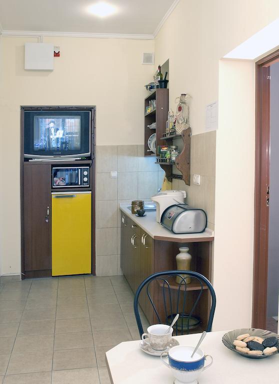 Niko Hostel Λβιβ Δωμάτιο φωτογραφία
